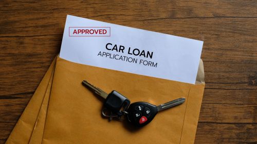 Can I Use Pay Stubs as Proof of Income for a Car Loan? Everything You Need to Know