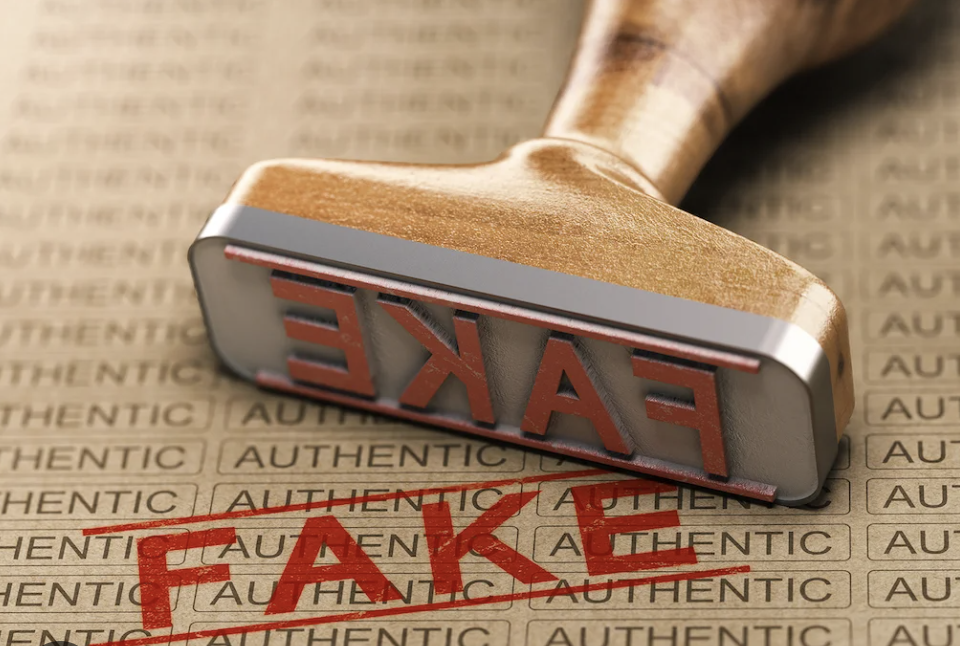 Are Fake Pay Stubs Illegal? What To Do Instead